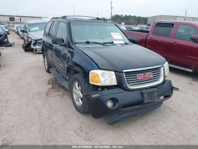  Salvage GMC Envoy