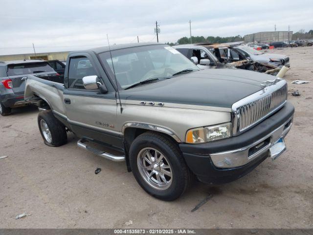  Salvage Dodge Ram 1500