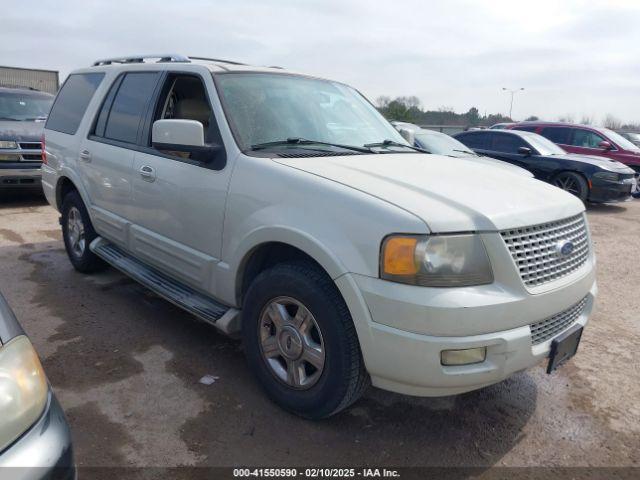  Salvage Ford Expedition