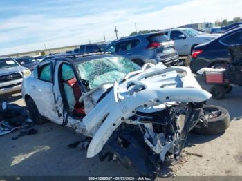  Salvage Alfa Romeo Giulia