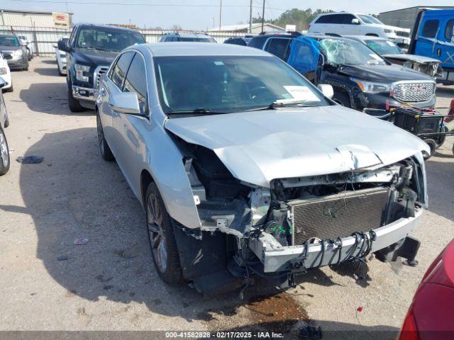  Salvage Cadillac XTS