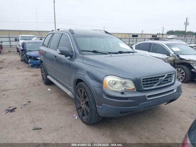  Salvage Volvo XC90