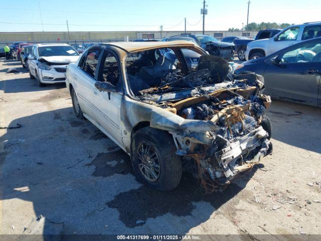  Salvage Buick LeSabre