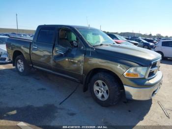  Salvage Dodge Ram 1500