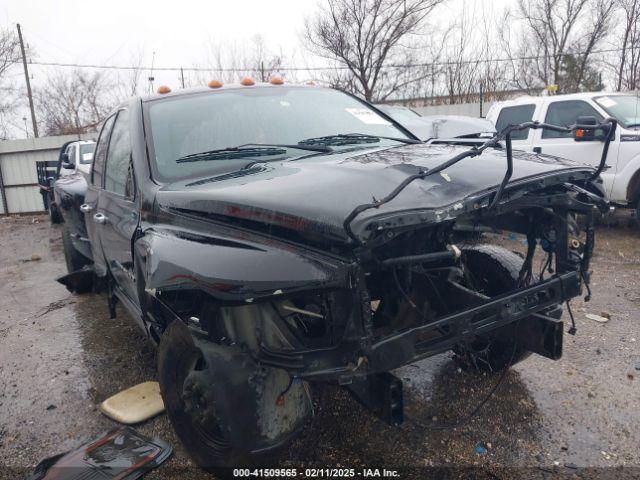  Salvage Dodge Ram 3500