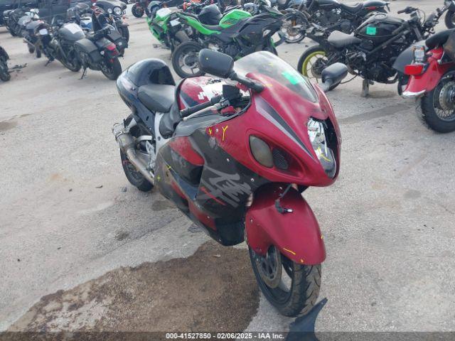  Salvage Suzuki Gsx1300