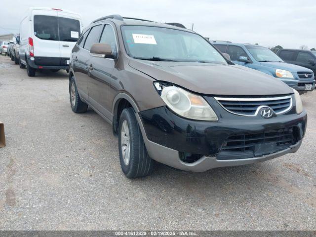  Salvage Hyundai Veracruz