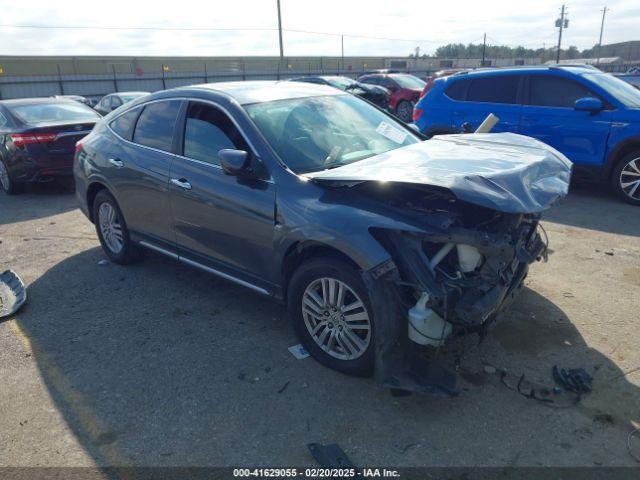  Salvage Honda Crosstour