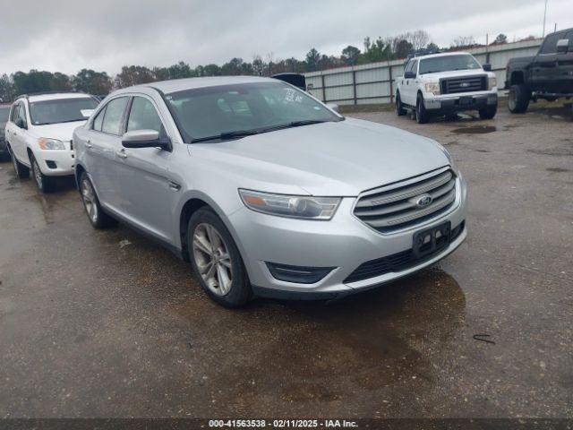  Salvage Ford Taurus