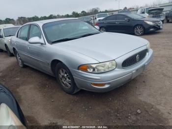  Salvage Buick LeSabre