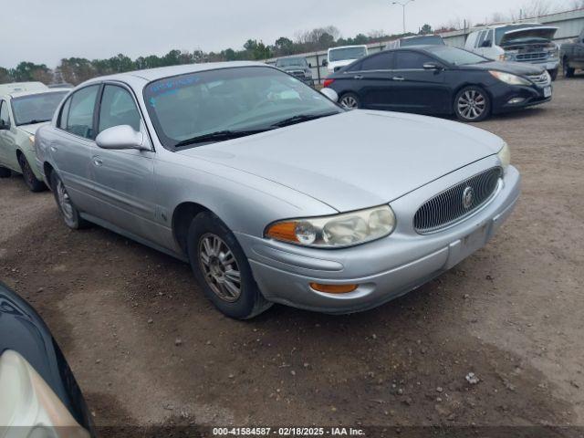  Salvage Buick LeSabre