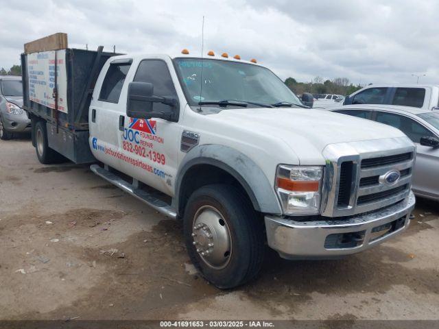  Salvage Ford F-450