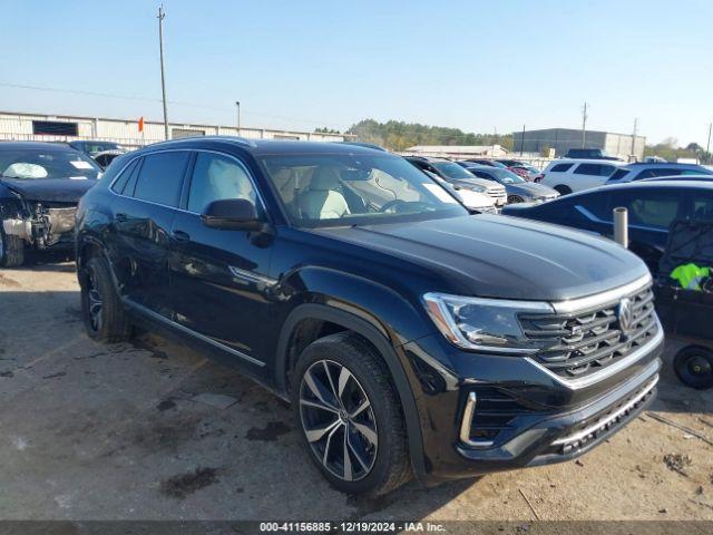  Salvage Volkswagen Atlas