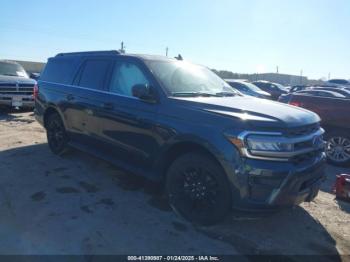  Salvage Ford Expedition