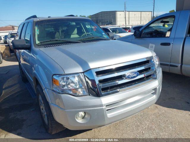  Salvage Ford Expedition