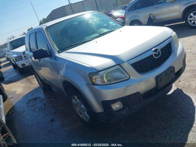  Salvage Mazda Tribute