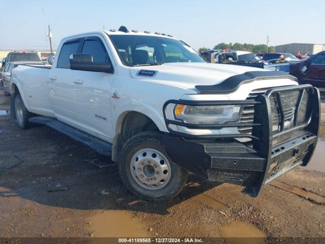  Salvage Ram 3500