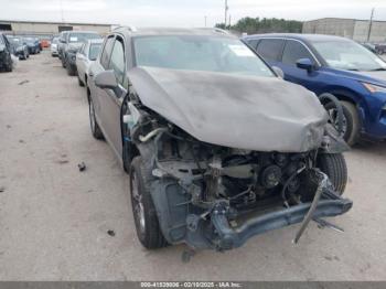  Salvage Volkswagen Touareg