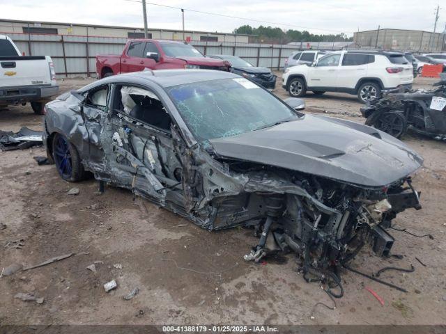  Salvage INFINITI Q60