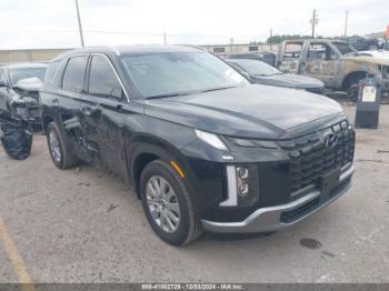  Salvage Hyundai PALISADE