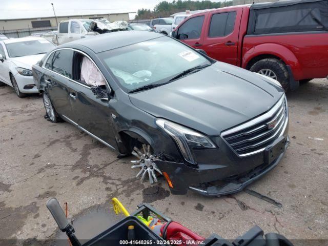  Salvage Cadillac XTS