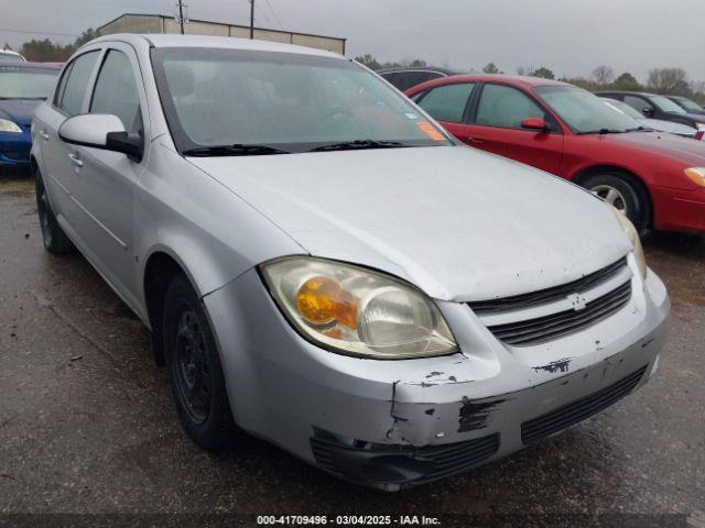  Salvage Chevrolet Cobalt