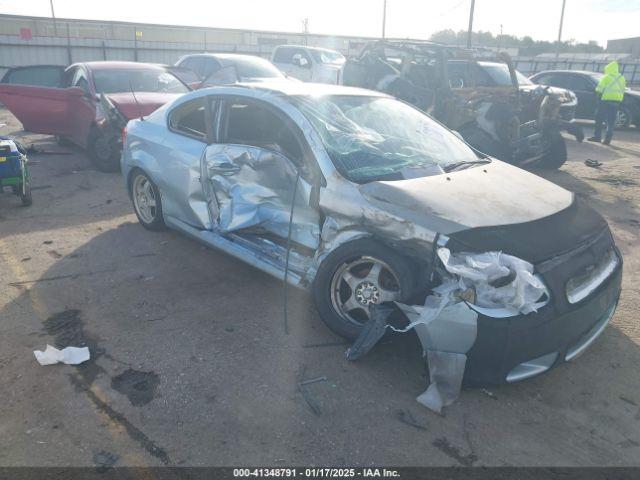  Salvage Scion TC