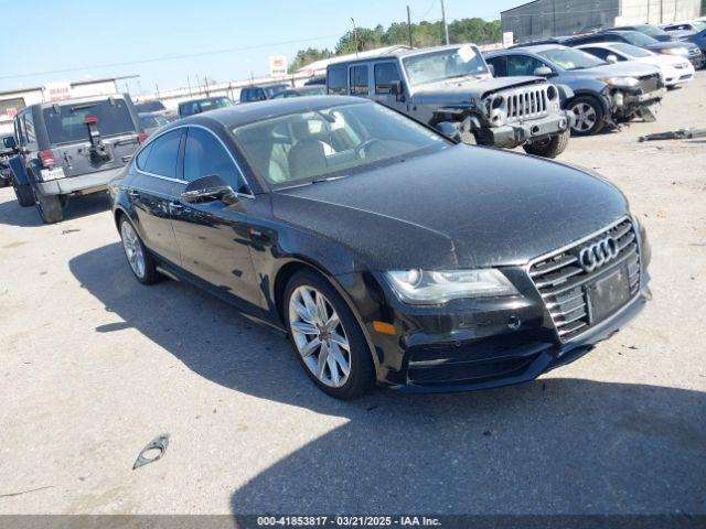  Salvage Audi A7