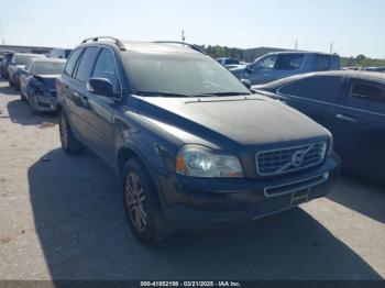  Salvage Volvo XC90