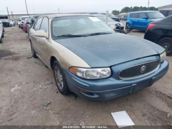  Salvage Buick LeSabre