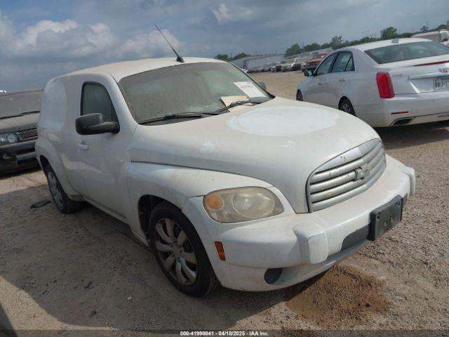  Salvage Chevrolet Hhr Panel