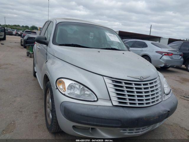  Salvage Chrysler PT Cruiser