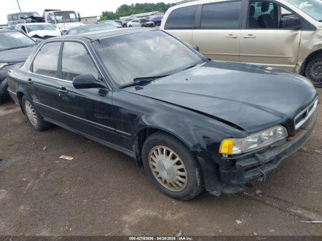  Salvage Acura Legend