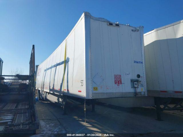  Salvage Wabash National Corp Wabash National Corp