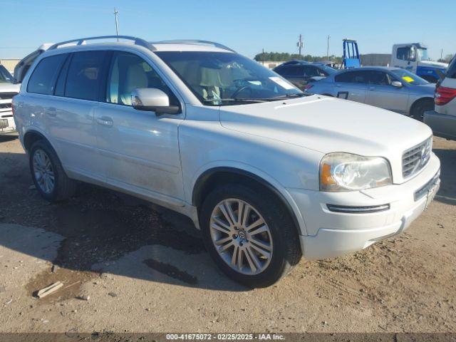  Salvage Volvo XC90