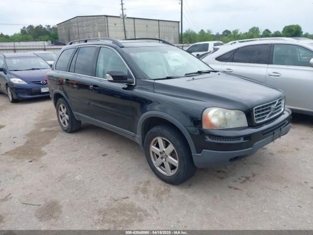  Salvage Volvo XC90