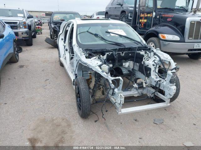  Salvage INFINITI Q70L