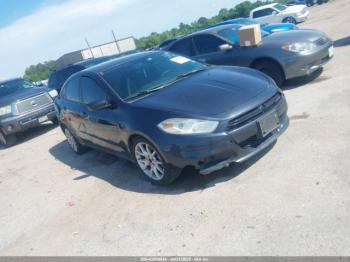  Salvage Dodge Dart