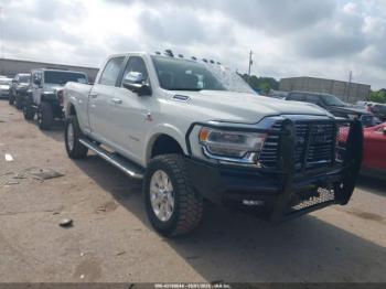  Salvage Ram 2500