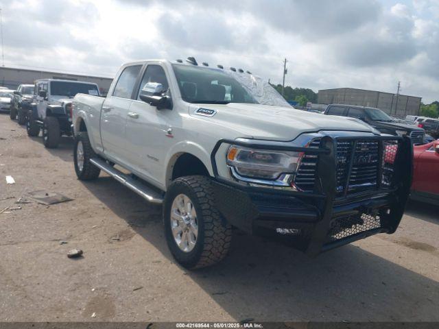  Salvage Ram 2500