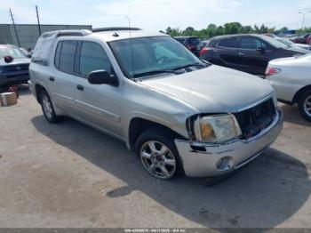  Salvage GMC Envoy XUV