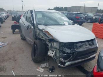  Salvage Mitsubishi Eclipse