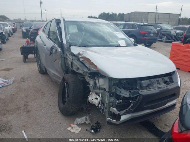  Salvage Mitsubishi Eclipse