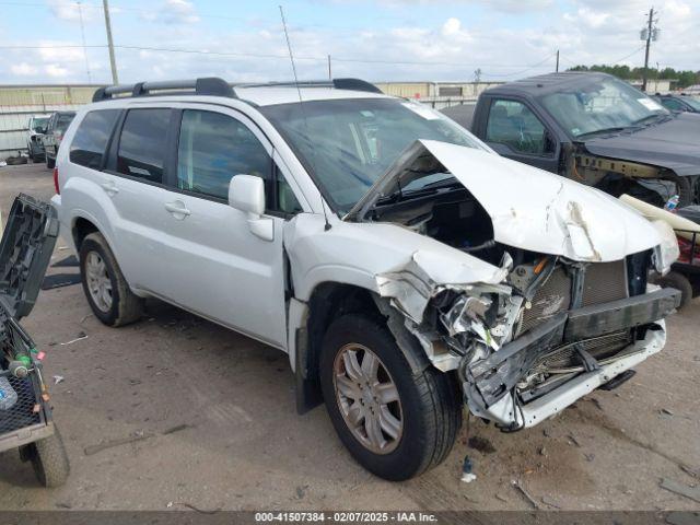  Salvage Mitsubishi Endeavor