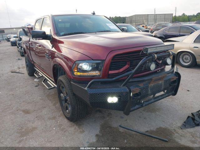  Salvage Ram 2500