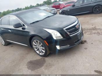  Salvage Cadillac XTS