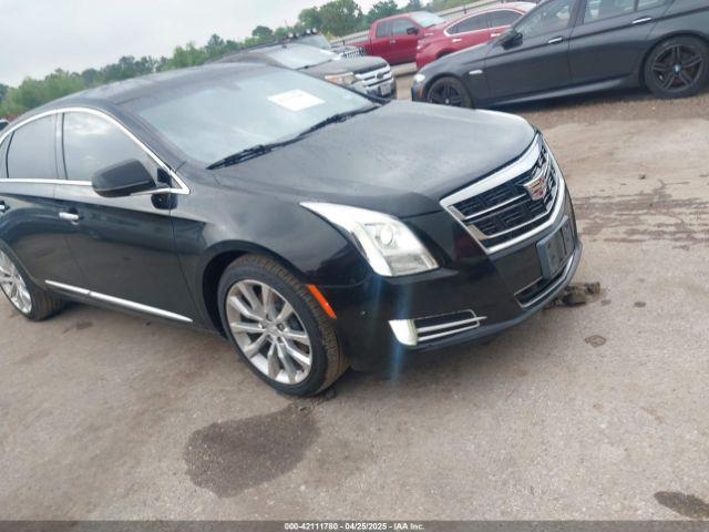  Salvage Cadillac XTS