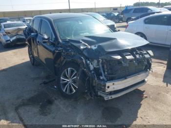  Salvage Toyota Venza