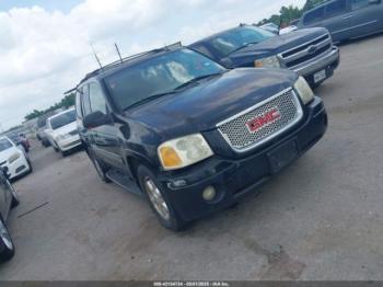  Salvage GMC Envoy
