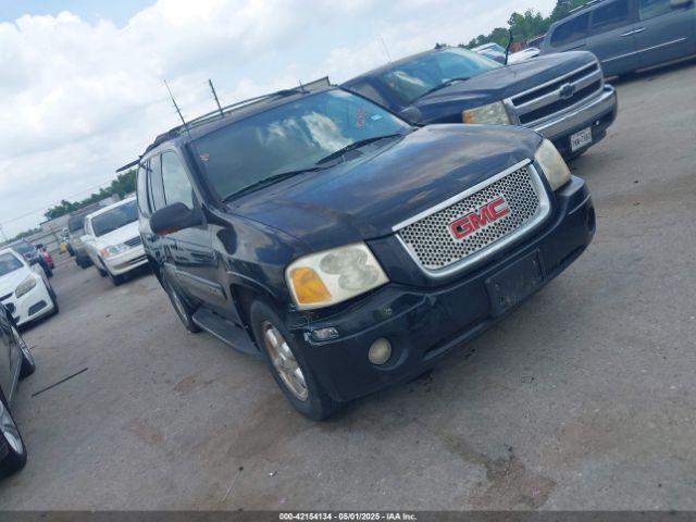  Salvage GMC Envoy